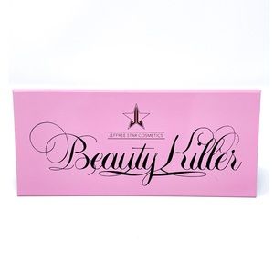 Jeffree Star Cosmetics Beauty Killer Eyeshadow Palette